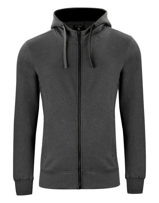 Clique Classic Full Zip Hoody