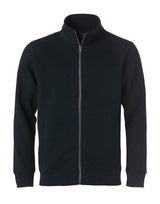 Clique Classic Cardigan — Black