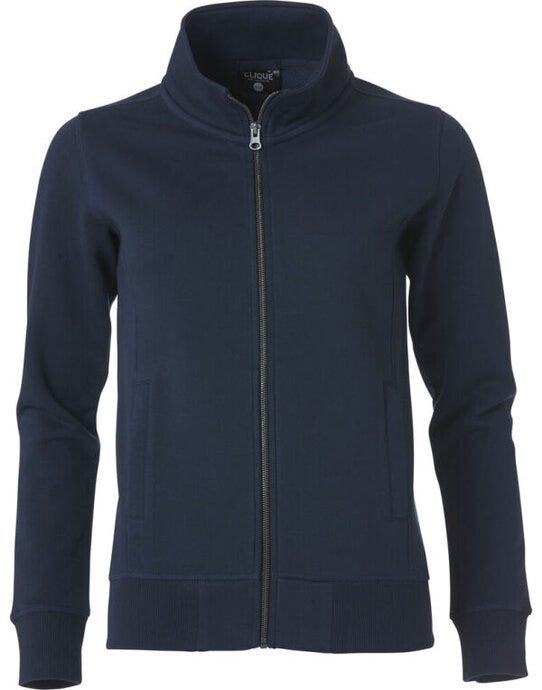 Clique Ladies Classic Cardigan