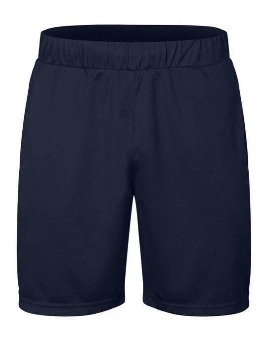 Clique Basic Active Shorts