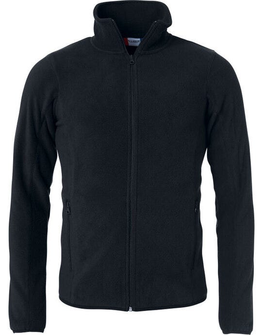 Clique Basic Polar Fleece Jacket