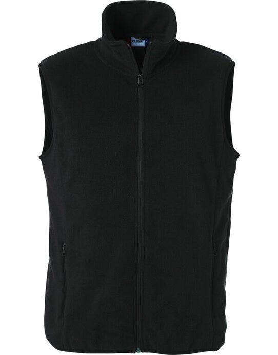 Clique Basic Polar Fleece Vest