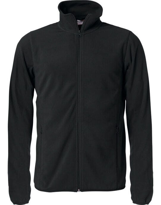 Clique Basic Micro Fleece Jacket