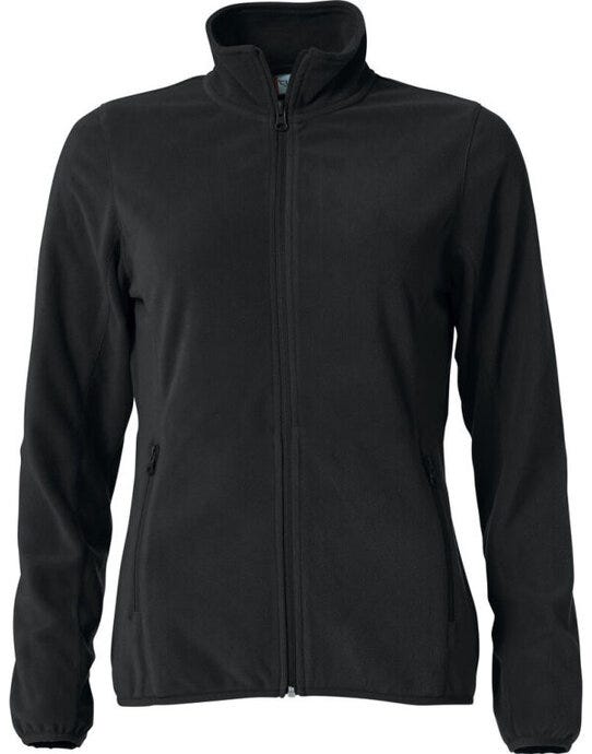 Clique Ladies Basic Micro Fleece Jacket