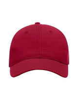 Clique Active Cap — Red