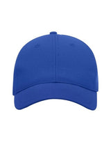 Clique Active Cap — Royal Blue