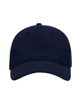 Clique Active Cap — Dark Navy