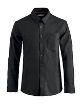 Clique Oxford — Black