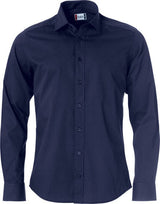 Clique Clark — Dark Navy