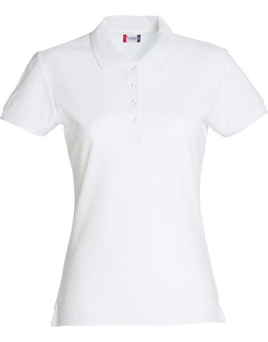 Clique Ladies Basic Polo