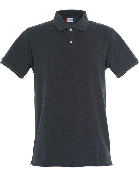 Clique Stretch Premium Polo