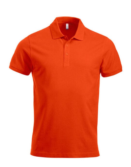 Clique Short Sleeve Classic Lincoln