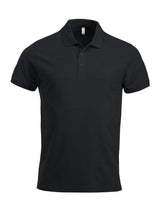 Clique Short Sleeve Classic Lincoln — Black