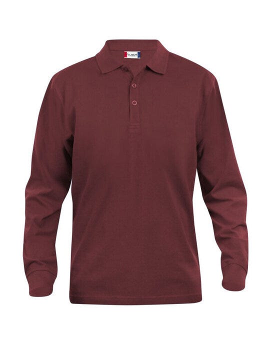 Clique Long Sleeve Classic Lincoln