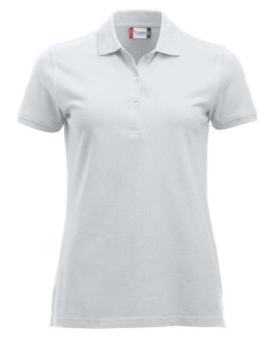 Clique Short Sleeve Classic Marion