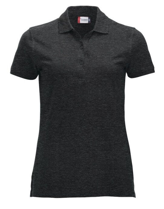 Clique Short Sleeve Classic Marion