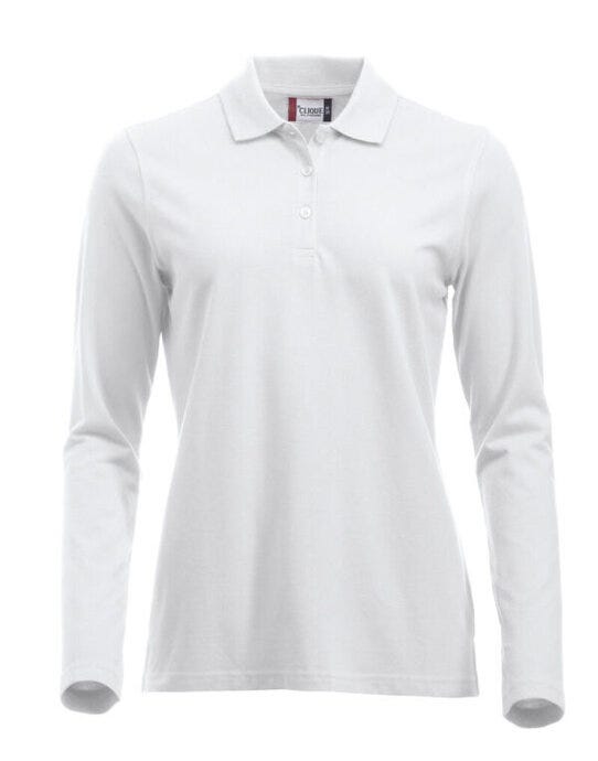 Clique Long Sleeve Classic Marion