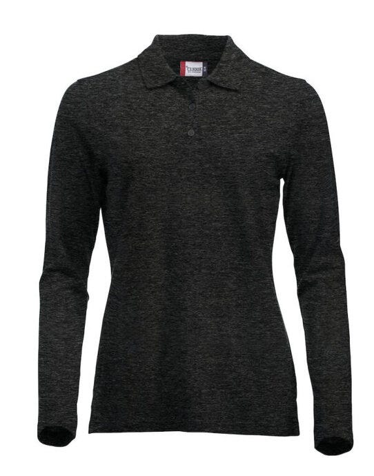 Clique Long Sleeve Classic Marion