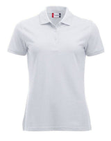 Clique Ladies Manhattan — White
