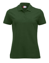 Clique Ladies Manhattan — Bottle Green