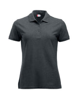 Clique Ladies Manhattan — Anthracite Melange