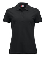 Clique Ladies Manhattan — Black
