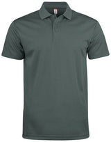 Clique Basic Active Polo — Pistol