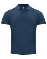 Clique Classic OC Polo — Dark Navy