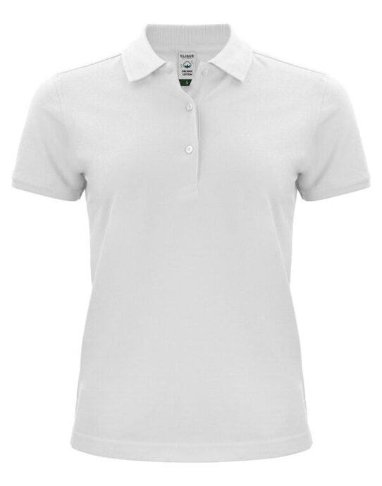 Clique Ladies Classic OC Polo