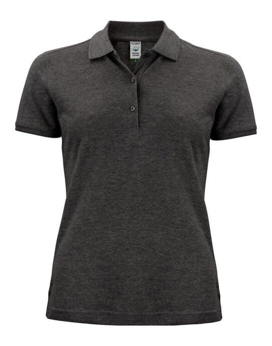 Clique Ladies Classic OC Polo