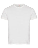 Clique Basic T — Off White