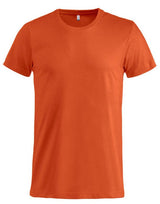 Clique Basic T — Blood Orange