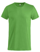 Clique Basic T — Apple Green