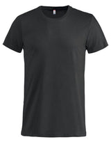 Clique Basic T — Black