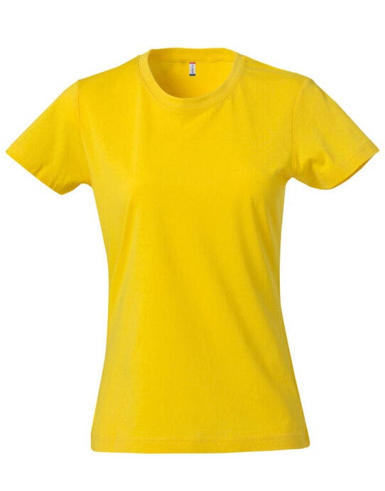 Clique Ladies Basic T