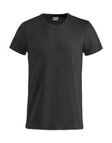 Clique Basic-T Junior — Black