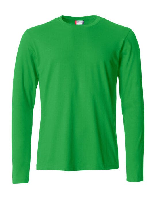Clique Basic Long Sleeve T