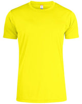 Clique Basic Active-T — Visibility Yellow