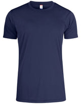 Clique Basic Active-T — Dark Navy