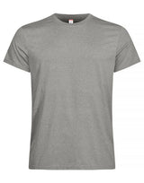 Clique Basic Active-T — Grey Melange