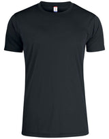 Clique Basic Active-T — Black