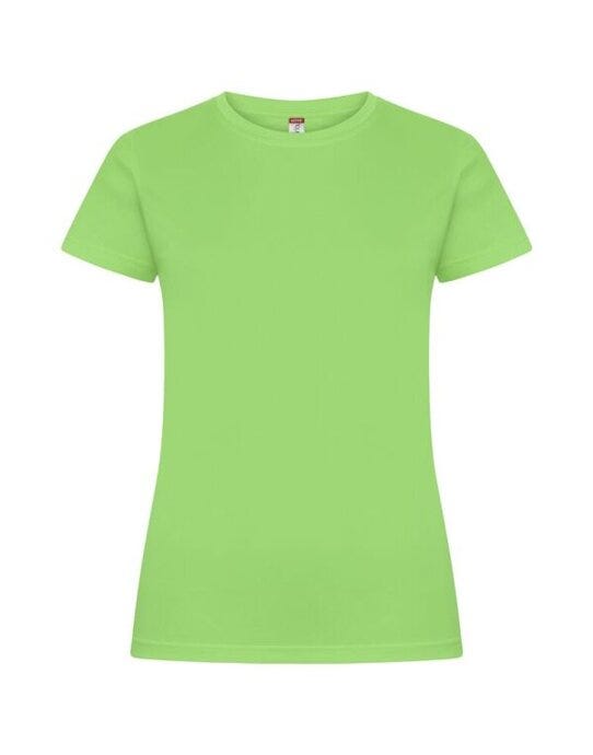Clique Ladies Basic Active-T