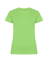 Clique Ladies Basic Active-T — Active Green