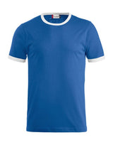 Clique Nome — Royal Blue/White