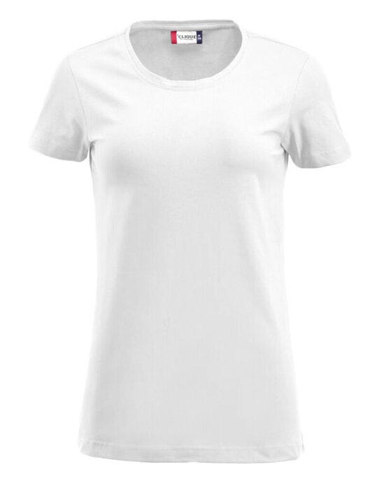 Clique Carolina S/S