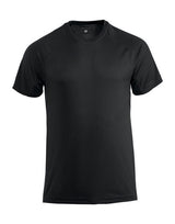 Clique Premium Active-T — Black