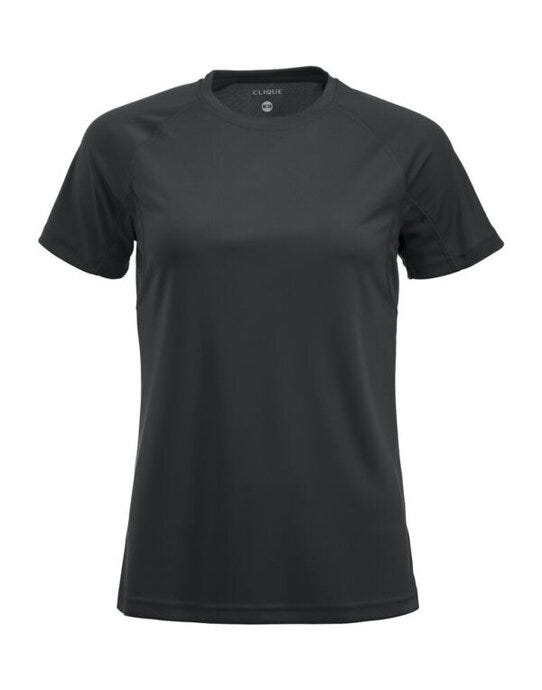 Clique Ladies Premium Active-T