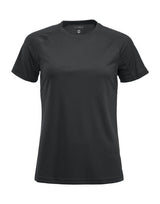 Clique Ladies Premium Active-T — Black