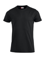 Clique Premium-T — Black