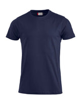 Clique Premium-T — Dark Navy